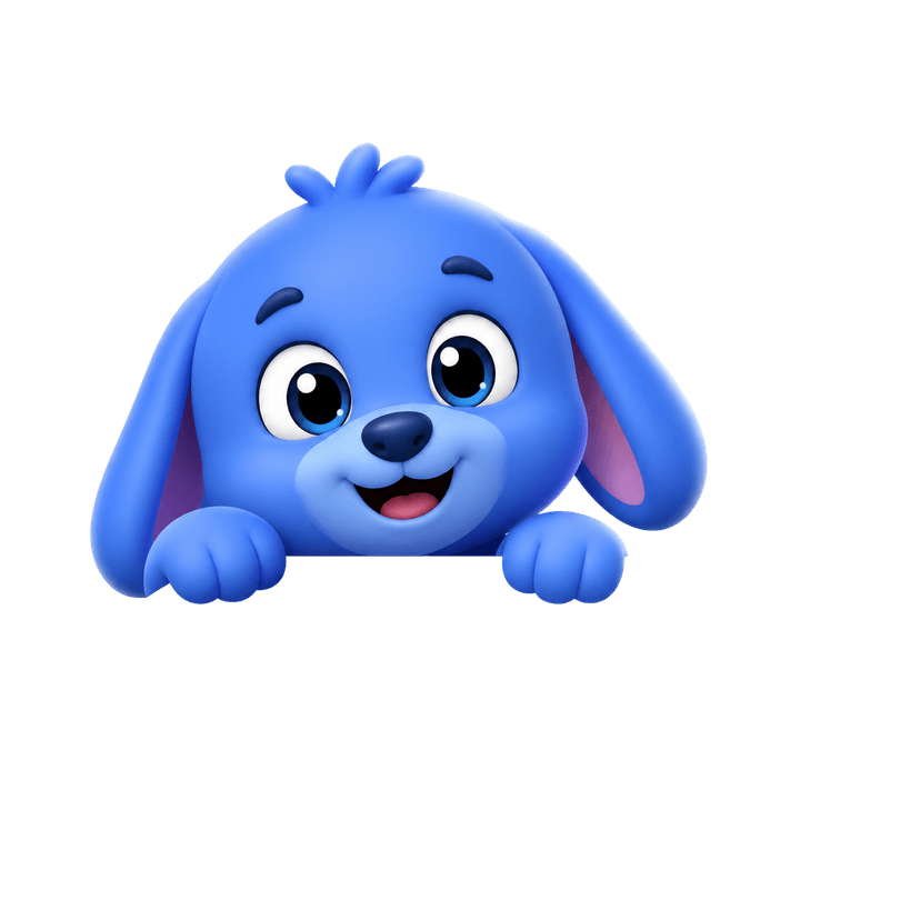 HYFO mascot